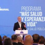 Abinader dice que RD rompe récord en Latinoamérica con su economía