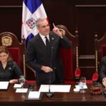 Abinader proclama nueva Constitución dominicana