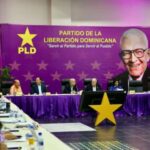 PLD lleva dos procesos ampliando sus organismos directivos