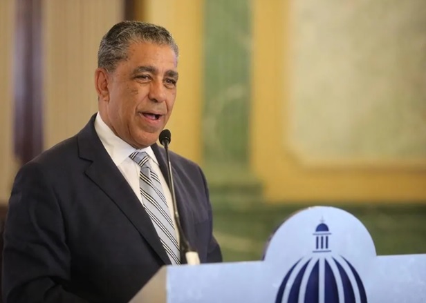 Congresista Espaillat elegido presidente del Caucus Hispano del Congreso USA