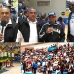 Equipos baloncesto superior de La Vega-RD celebran torneo en NYC dedicado a Roberto Rojas