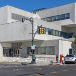 Nuevo cuartel policial en El Bronx; policías dominicanos prestarán servicios