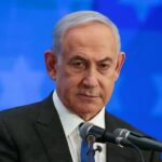 Netanyahu reconoce por primera vez que Israel estuvo detrás de la explosión de los 'buscas' en Líbano