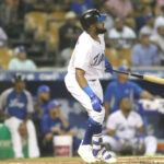 Bonifacio hace historia y el Licey gana