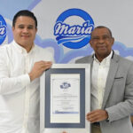 Agua María recibe del INDOCAL la Certificación ISO 9001:2015; es la primera embotelladora del Nordeste en lograr este hito