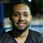 Naranjo Dulce sorprende a Jaya en basket intercomunitario copa Pescadería Wanda