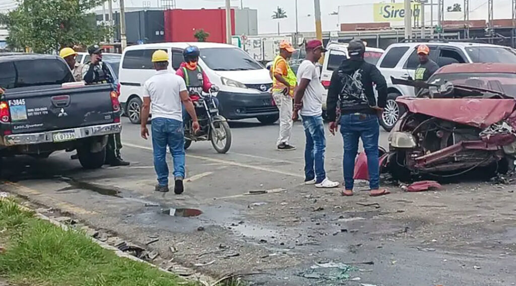 Ministerio de Salud promueve seguridad vial para reducir accidentes y discapacidades