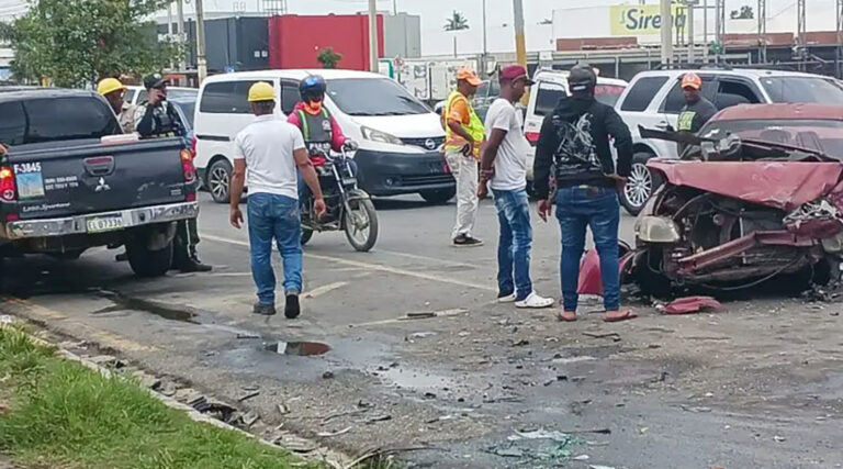 Ministerio de Salud promueve seguridad vial para reducir accidentes y discapacidades