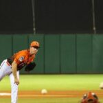 Teddy Stankiewicz lanza bien y los Toros se imponen 3-1 a los Gigantes