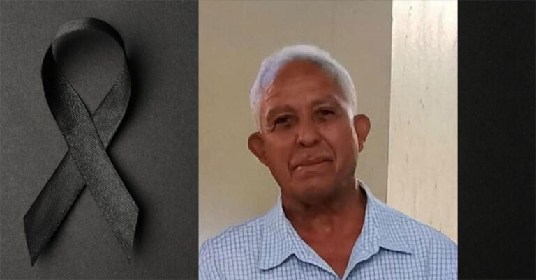 Fallece el profesor Feliz Sánchez de Jesús