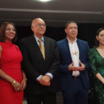 José Peguero es el Gran Premio Nacional de Periodismo Digital 2024