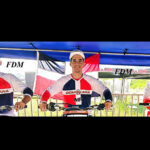 Equipo dominicano clasifica primero en Motocross de las Naciones Latinoamericanas