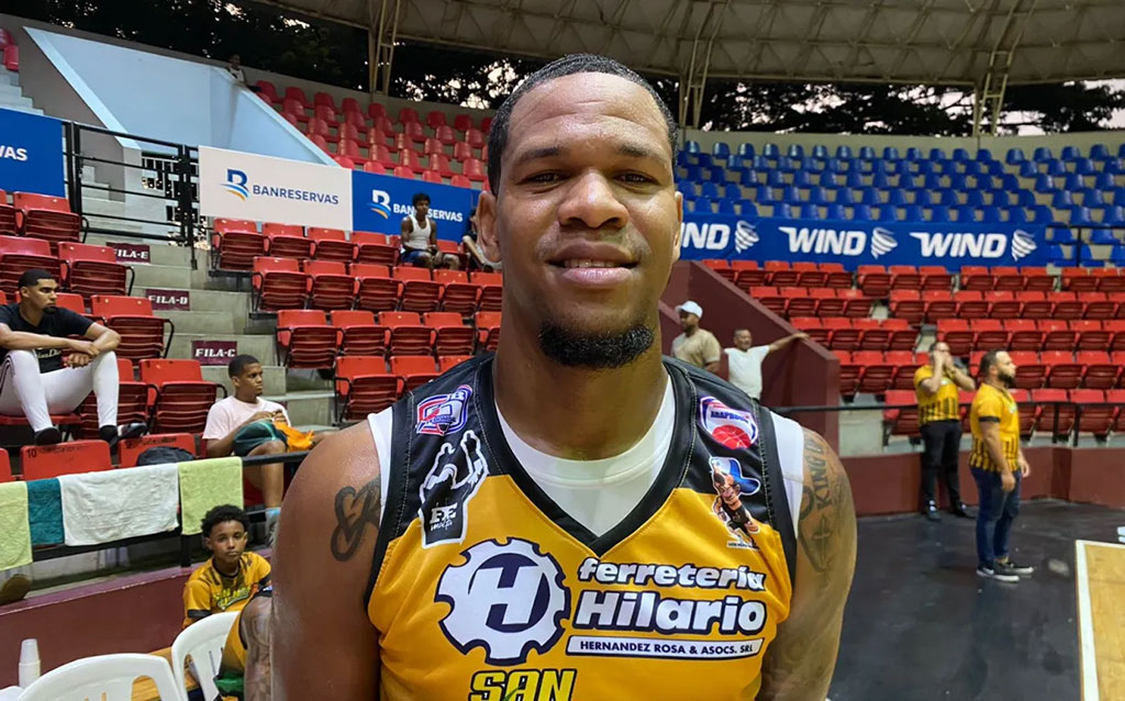 Club San Vicente ratifica a Raphy Delvis Polanco como capitán para el TBS SFM