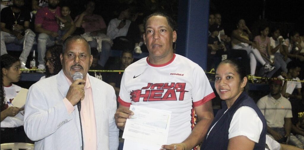 Madeja y Jaya logran triunfos continuación XIV Basket intercomunal copa Pescadería Wanda