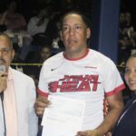 Madeja y Jaya logran triunfos continuación XIV Basket intercomunal copa Pescadería Wanda