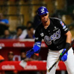 Sergio Alcántara y Jair Camargo guían Licey sobre Toros