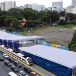 Fitram ejecutará la construcción del Tren Metropolitano mediante alianza público privada