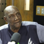 Fallece a los 85 años Ricardo Carty, leyenda del béisbol dominicano