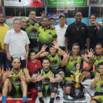 La Grama reedita su corona al vencer a la Chicharra en la final del baloncesto tenarense