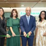 Banco Promerica fortalece su presencia en el Cibao con nueva sucursal en San Francisco de Macorís