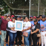 Las Guazúmas derrotan a Genimo en doble juego de la Serie Final por la Copa Agua Delirium