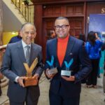 Bonches Latinos Media Group obtiene dos premios en los Views Awards 2024