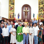 EL JAYA conmemora 39 años con eucaristía