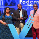 El Podcast ASOPAO Triunfa en los View Awards SODOMEDI 2024