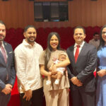 Presentan primera paciente con cirugía Fetal de Espina Bífida de República Dominicana realizada en Centro Médico Docente Siglo 21