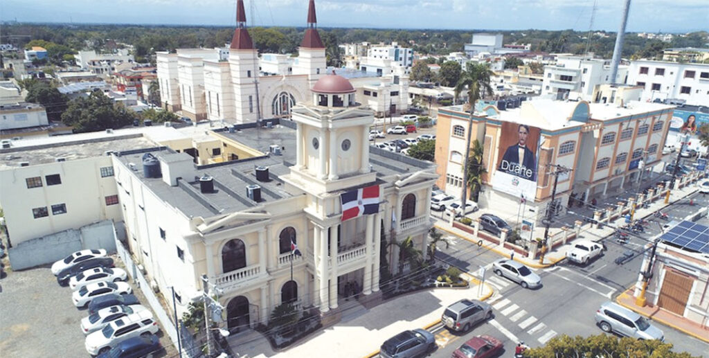 Ayuntamiento realiza licitación de obras por valor de 9 millones