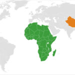 China-África: una relación dinámica