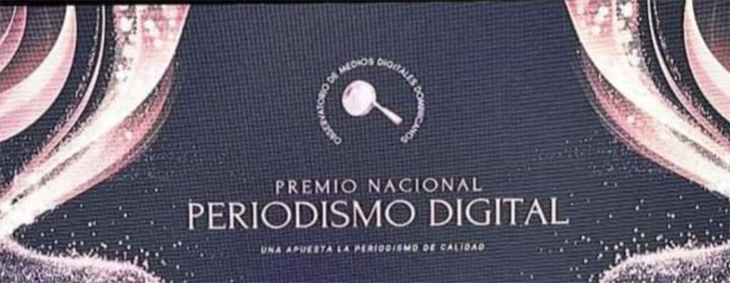 ¿Quiénes ganarán el VIII Premio del Observatorio de Periodismo Digital 2024?