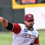 Gigantes vence 10-2 a Toros cortando racha de cinco derrotas seguidas en continuación béisbol RD