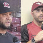 Gigantes del Cibao en aprietos para clasificar al Round Robín