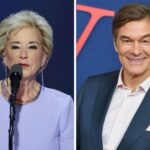 Trump designa a la exjefa de Pressing Catch como secretaria de Educación y al Dr. Oz para Medicare