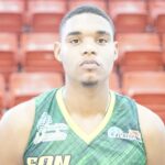 Leonel Núñez regresará al basket francomacorisano con el club San Vicente