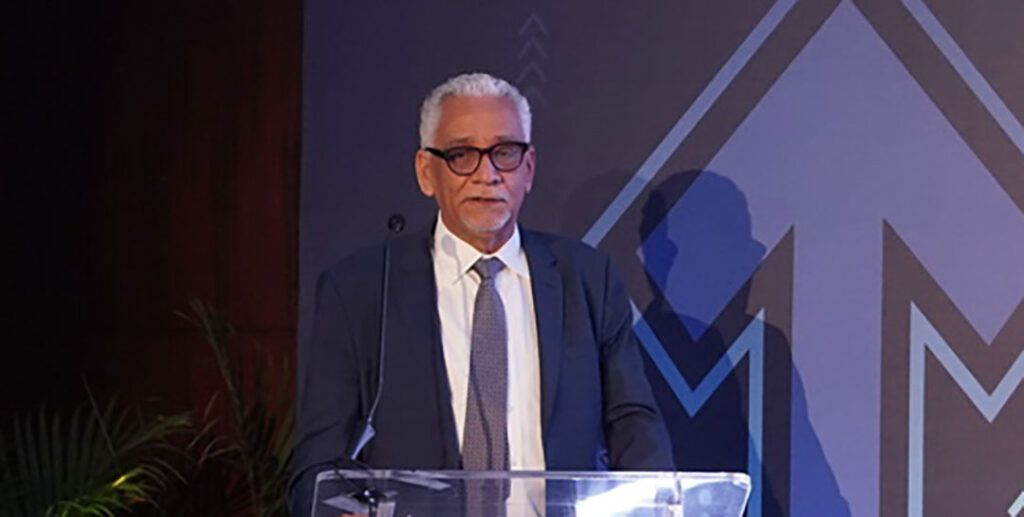 Raúl Féliz asegura innovación y educación son las claves para el Futuro Económico de República Dominicana