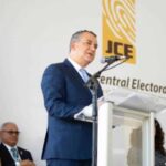 Senado escoge a los miembros de la JCE