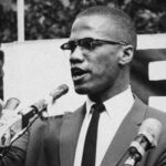 La familia de Malcolm X demanda al Gobierno de Estados Unidos por facilitar el asesinato del activista en 1965