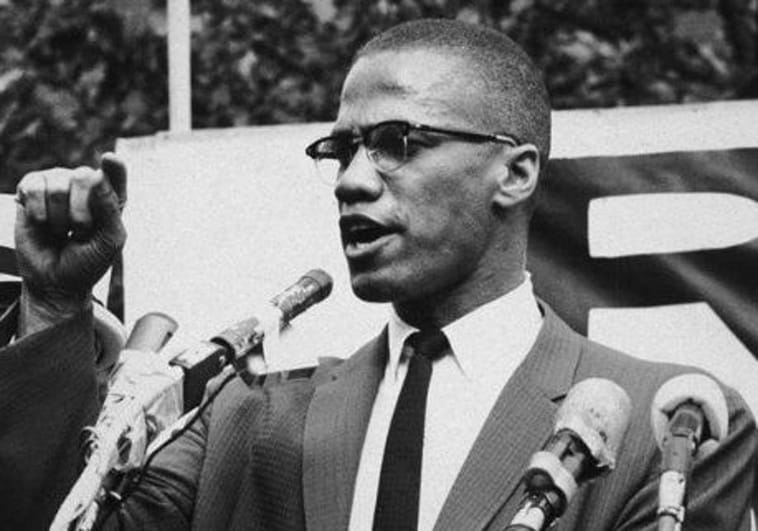 La familia de Malcolm X demanda al Gobierno de Estados Unidos por facilitar el asesinato del activista en 1965