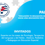 Colegio Cochero Azul organiza panel sobre inclusión educativa para celebrar su 12vo. aniversario