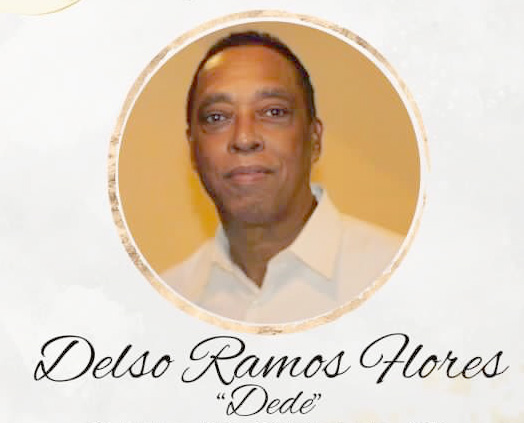 Fallece en la ciudad de NY Delso Ramos Flores (Dede)