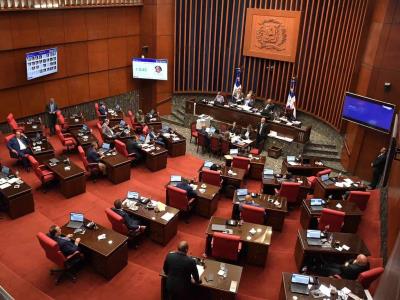 Senado propone cambios en Ley del CNM para elegir al procurador