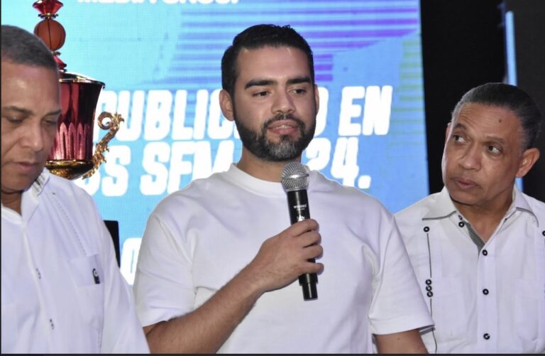 Disputaran copa Grupo Rizek en torneo de baloncesto superior francomacorisano 2024