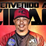 Gigantes del Cibao firman al agente libre Yermin Mercedes