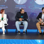 Expertos discuten el impacto de la Inteligencia Artificial en la empresa del futuro en foro de AMCHAMDR