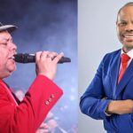 Iniciará espectáculo NYC «Boxeo Musical del Merengue» entre Fernando Villalona y Raúl Acosta