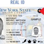 Se acerca fecha límite para licencia de conducir REAL ID en el estado de NY