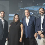 Grupo Viamar presenta la nueva Ford Explorer con interior rediseñado y mayor comodidad