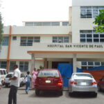 Las deficiencias del Hospital San Vicente de Paúl sobrepasan los 39 años